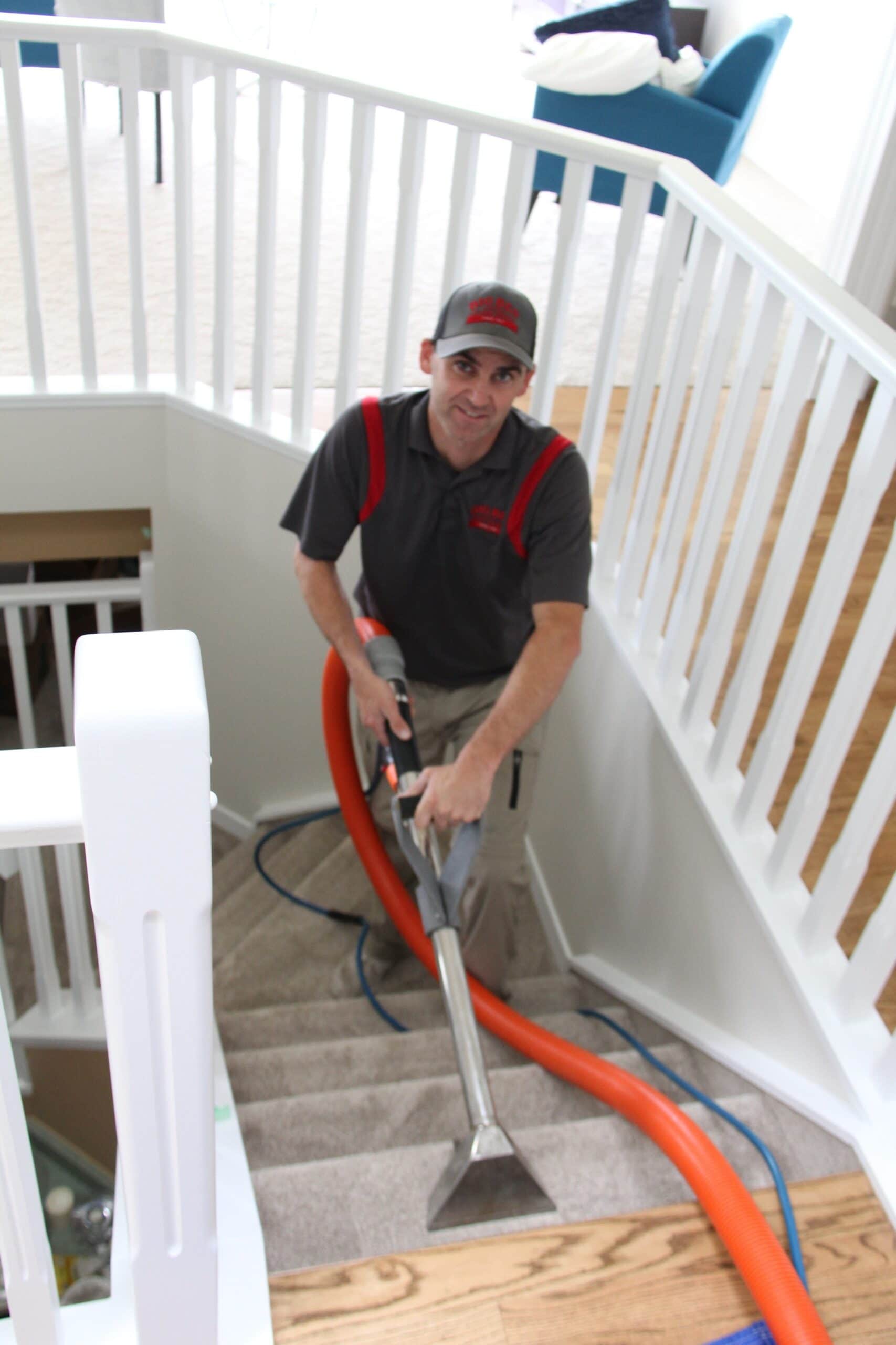 Carpet Cleaning in Calgary Big Ben Cleaning
