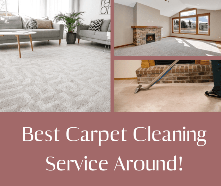 Carpet Wicking What is it and how to Prevent it Big Ben Cleaning Services