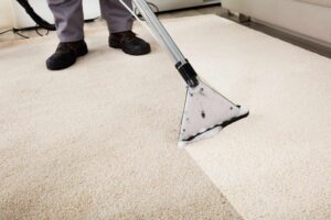 Best and Professional Carpet Cleaning Services