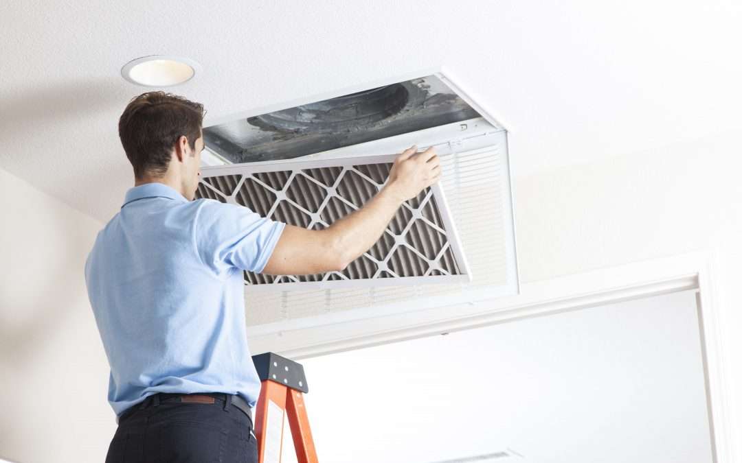 Furnace and Duct Cleaning Services in Calgary