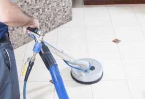 Tile and Grout Cleaning Calgary