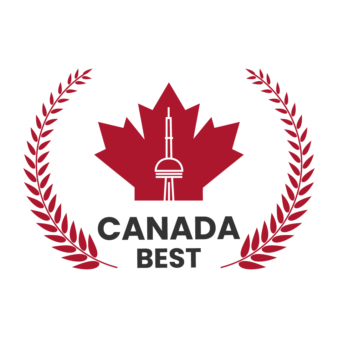 best of Canada logo