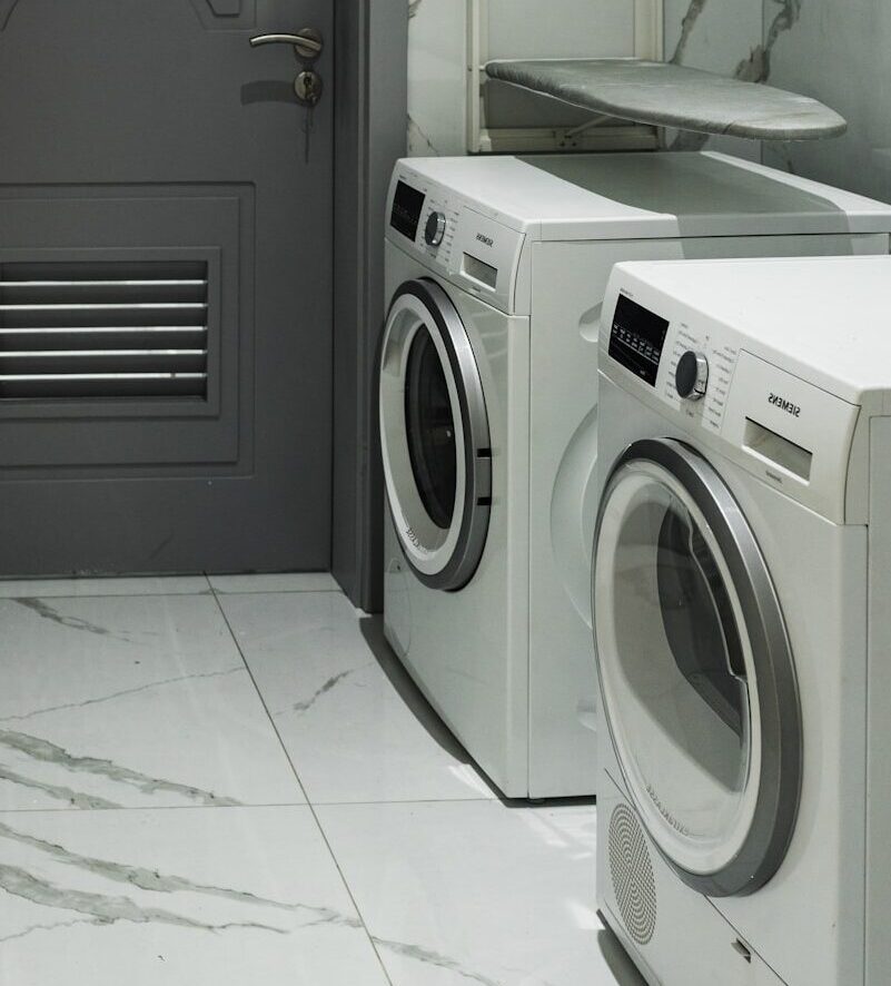 dryer vent cleaning by professionals ensures a safe home