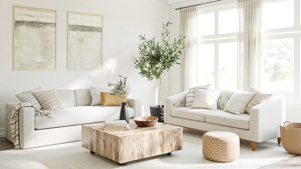 professional furniture cleaning in Calgary for sofa sectional