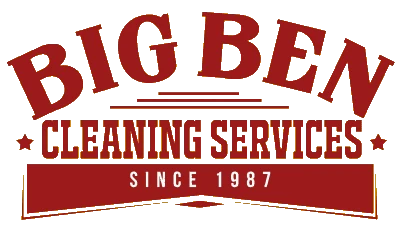 Big Ben Cleaning Services