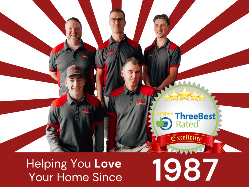 Best Rated Carpet Cleaners in Calgary