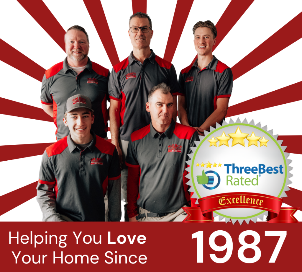 Best Rated Carpet Cleaners in Calgary